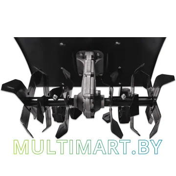 Мотокультиватор Champion EC1200 картинка 5